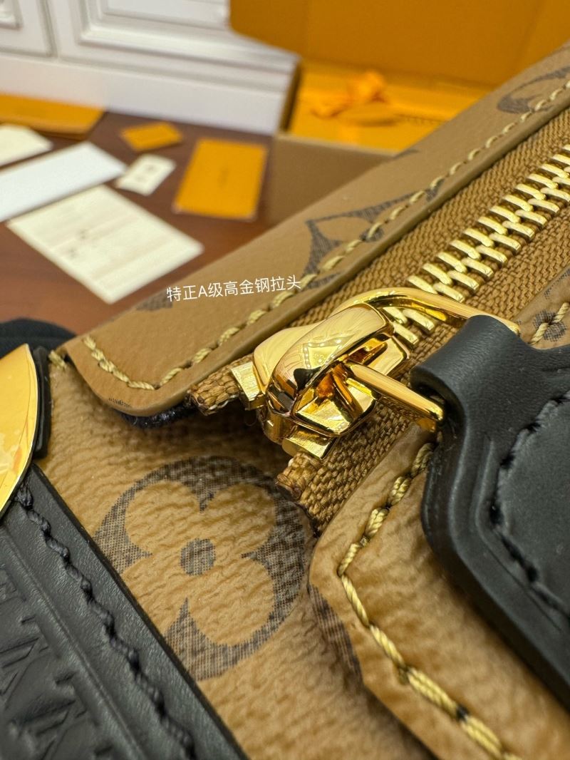 LV Box Bags